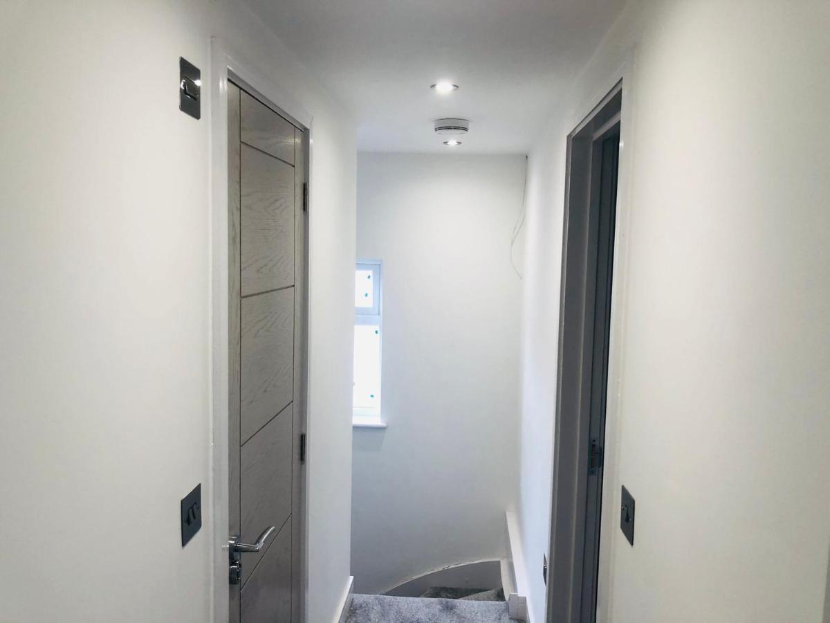 Diamond Accommodation Λονδίνο Εξωτερικό φωτογραφία
