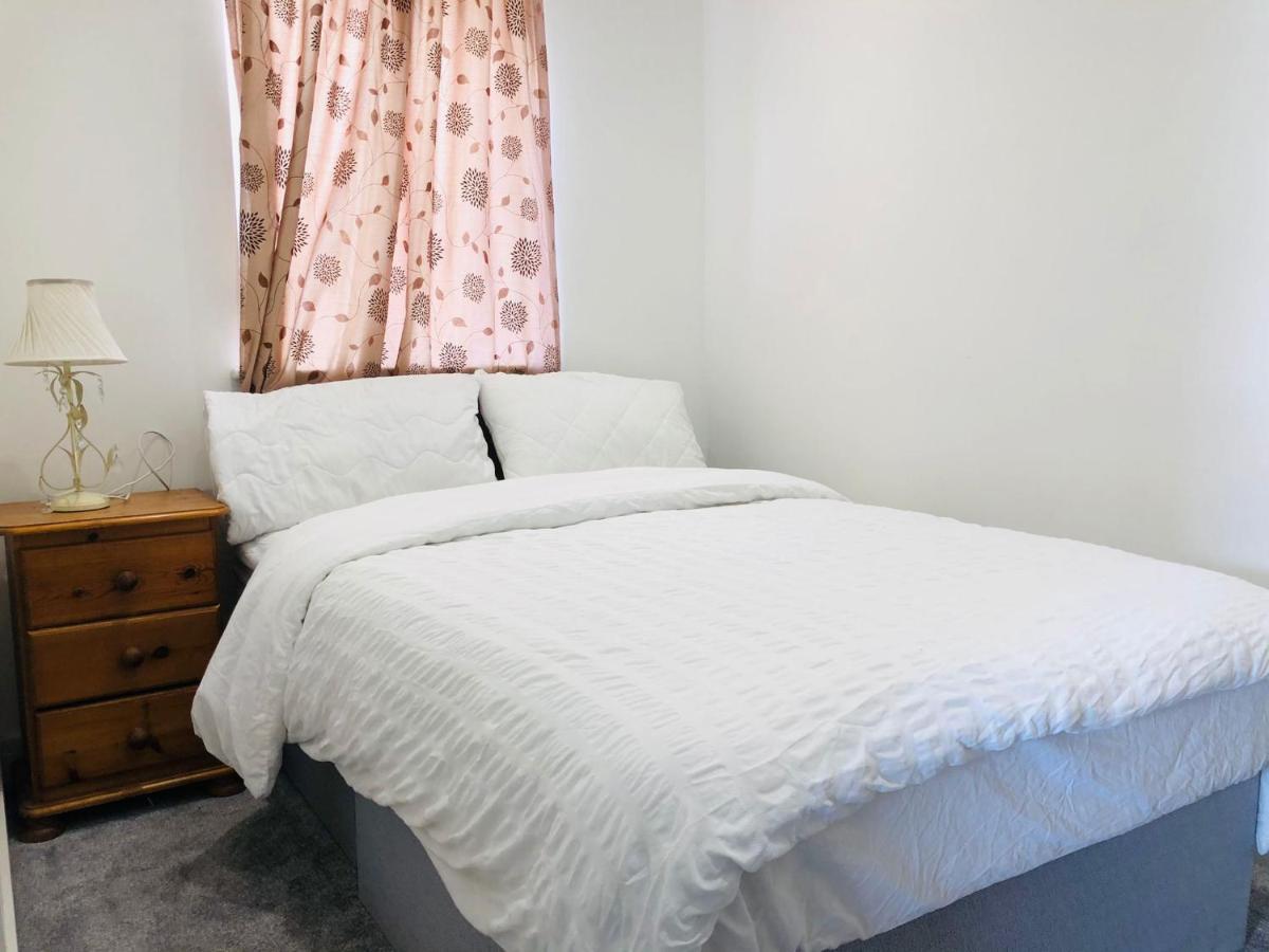 Diamond Accommodation Λονδίνο Εξωτερικό φωτογραφία